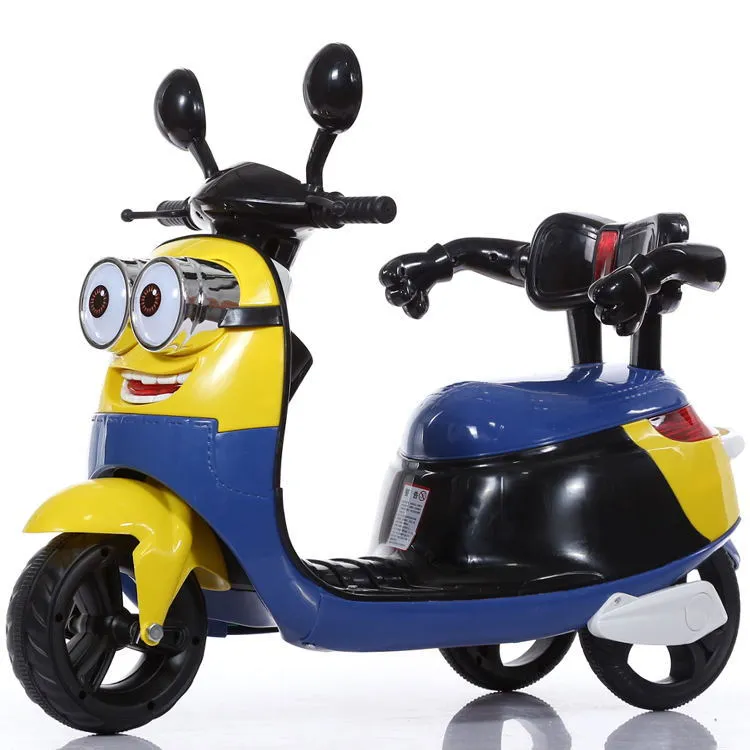 Kids Motorcycle Price Ride on Car