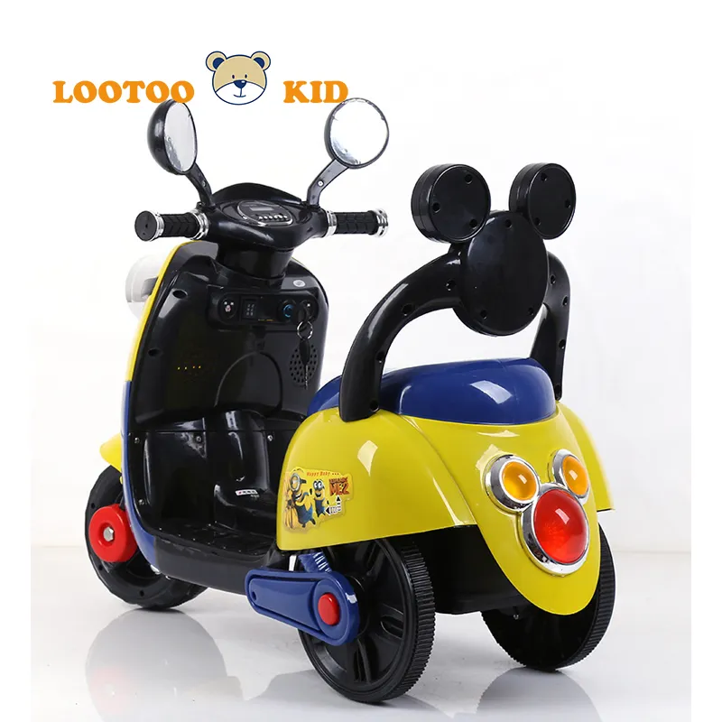 Kids Motorcycle Price Ride on Car