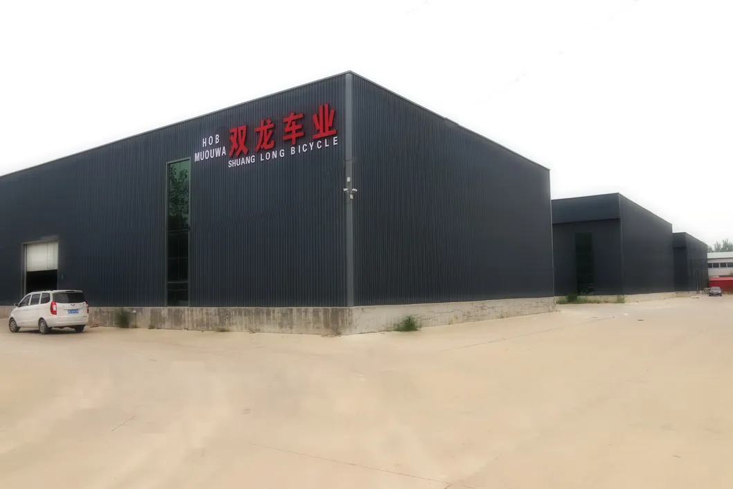 Kids Ride on Electric Motorbike Lb5188-2s