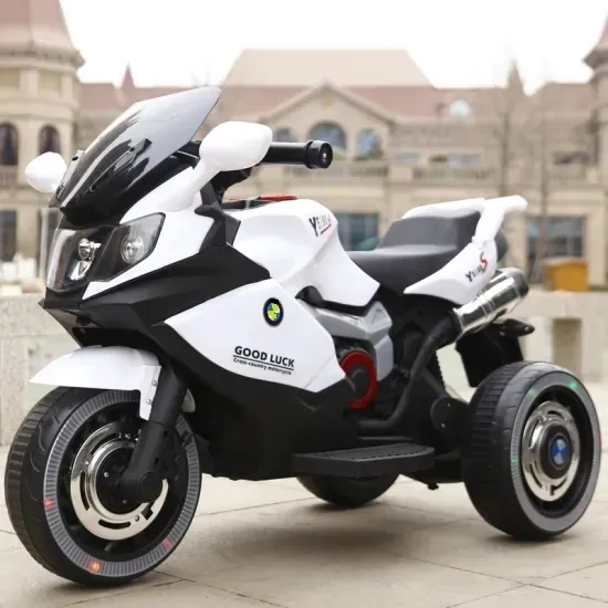 Kids Ride on Electric Motorcycle Lb5188-1s