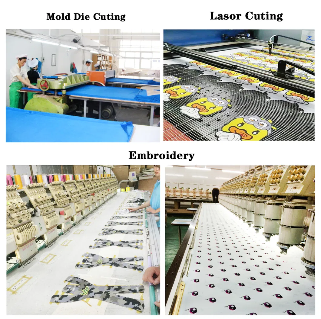 Lovely Brown Dog Bone Shape Fluffy Pet Dog Toy with Stripe