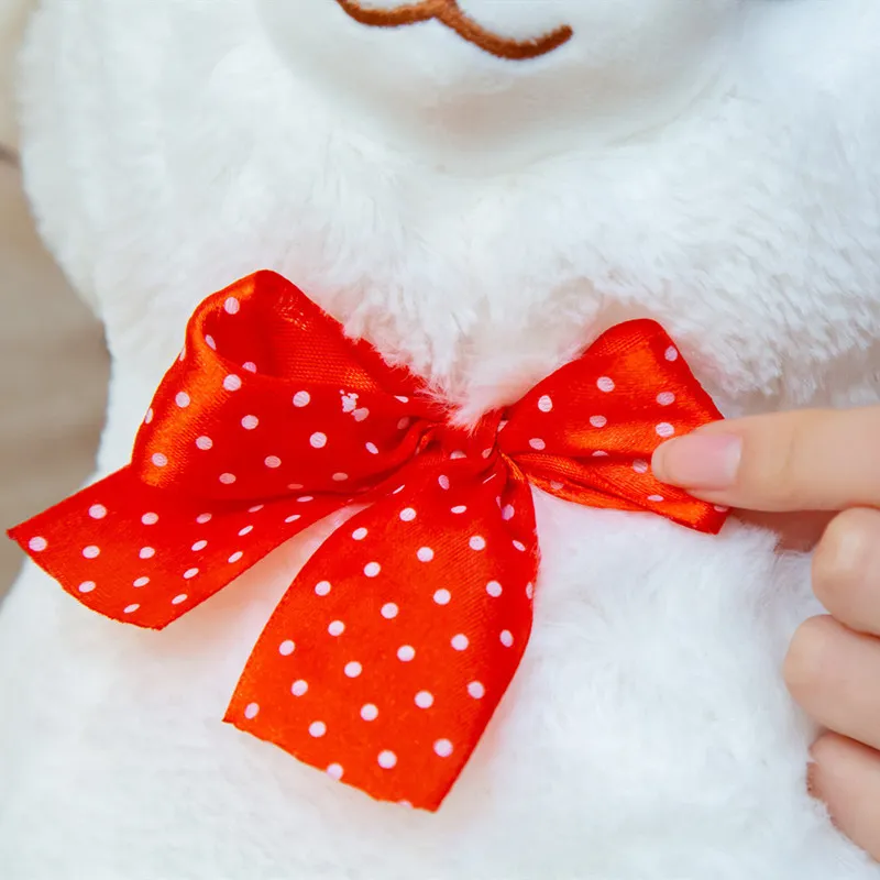 Lovely Lying Posture Alpaca Doll Children Gift Sleeping Pillow