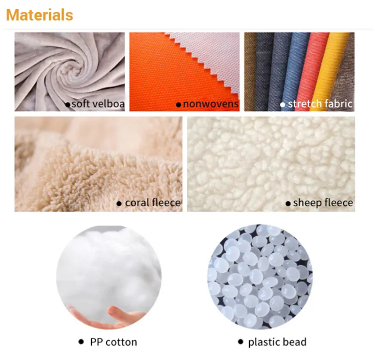 Lovely Lying Posture Alpaca Doll Children Gift Sleeping Pillow