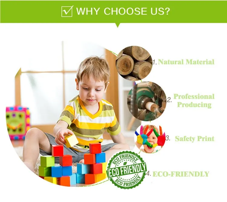 Montessori Kids Educational Toys, Montessori Children Wooden Toys