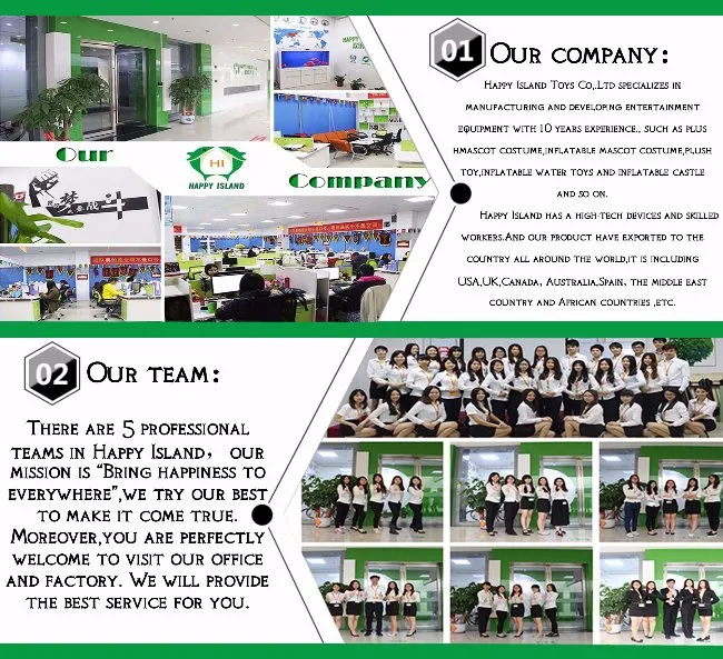 Musical Singing LED Pinkfong Baby Shark Plush Toys with Light