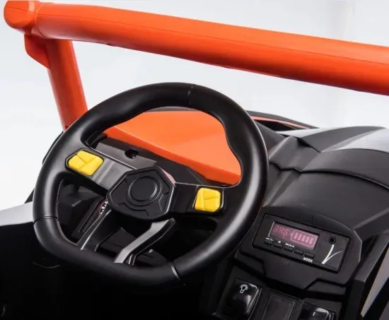 New 24V 2 Seater Kids Electric Ride on Car Toys