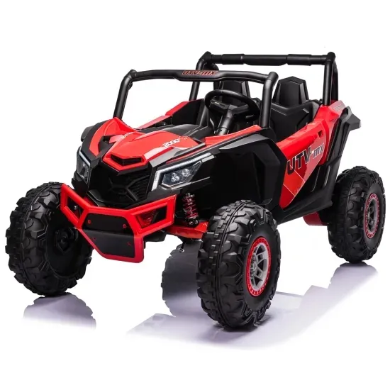 New 24V 2 Seater Kids Electric Ride on Car Toys