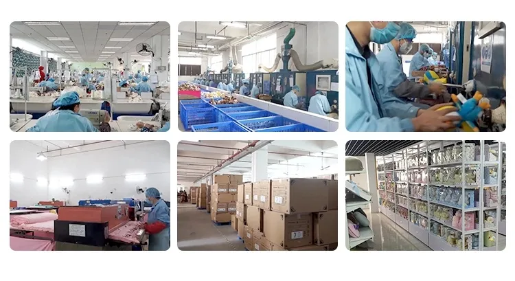 New Custom Stuffed Big Lion Soft Toys Lying Down Plush Toy Lion Animals