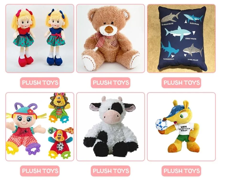 New Custom Stuffed Big Lion Soft Toys Lying Down Plush Toy Lion Animals