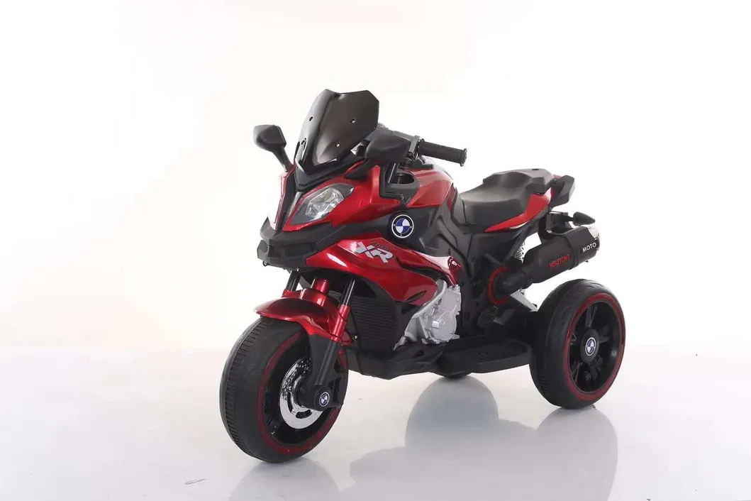 New Design Baby Battery Bike Kids Ride on Motorcycle Bike