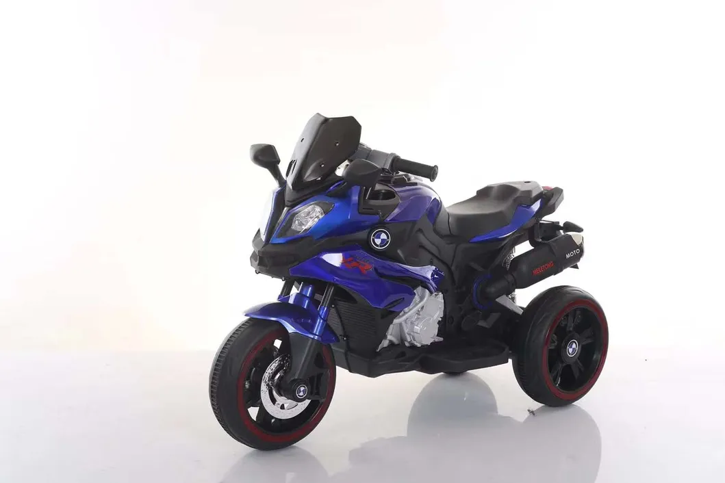 New Design Baby Battery Bike Kids Ride on Motorcycle Bike