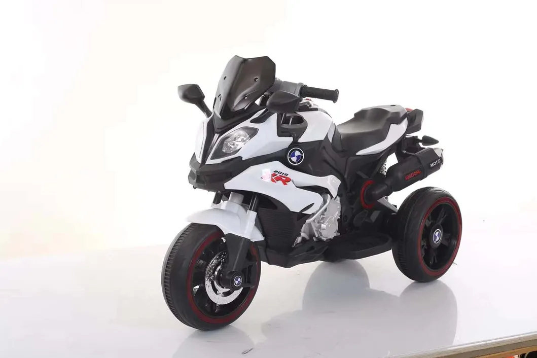 New Design Baby Battery Bike Kids Ride on Motorcycle Bike