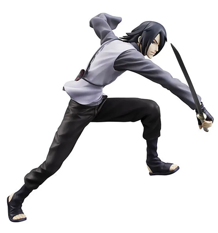 OEM ODM 3D Japanese Demon Slayer Kimets Agatsuma Zenitsu Action Figure Cartoon Toy