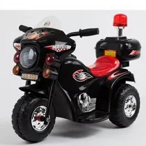 Outdoor Ride on Motorcycle Electric for Kids