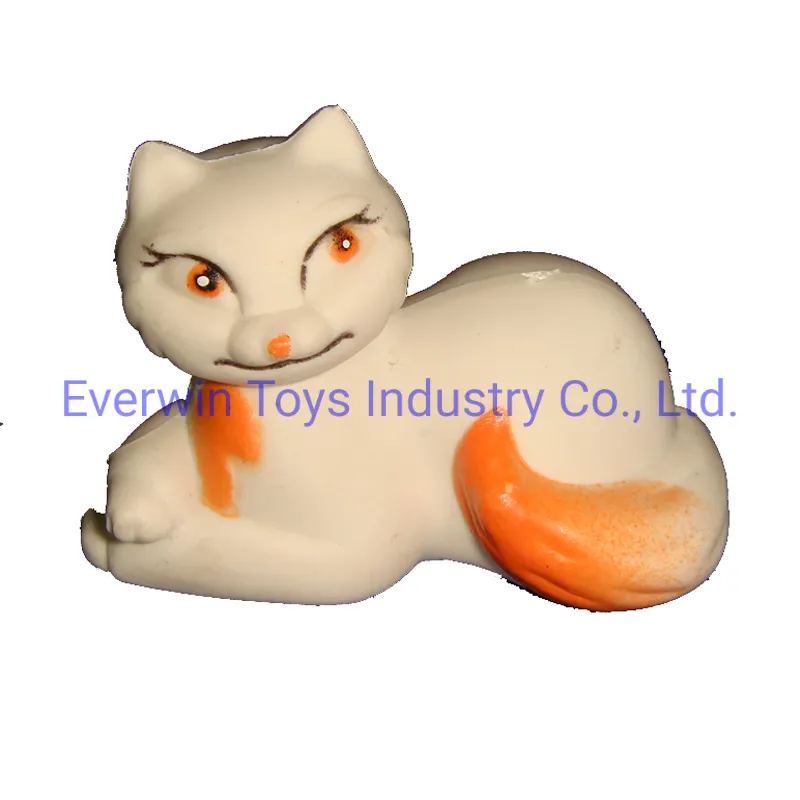 Plastic Toy Doll Accessory Vinyl Baby Mini Dolls