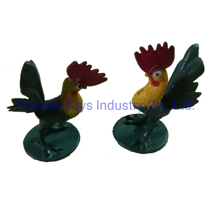 Plastic Toy Doll Accessory Vinyl Baby Mini Dolls