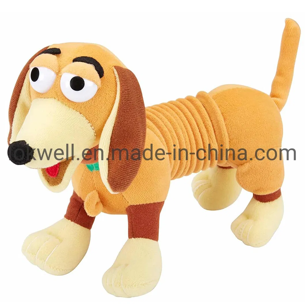 Plush Animal Toys Stuffed Toy Sloth for Children Gift