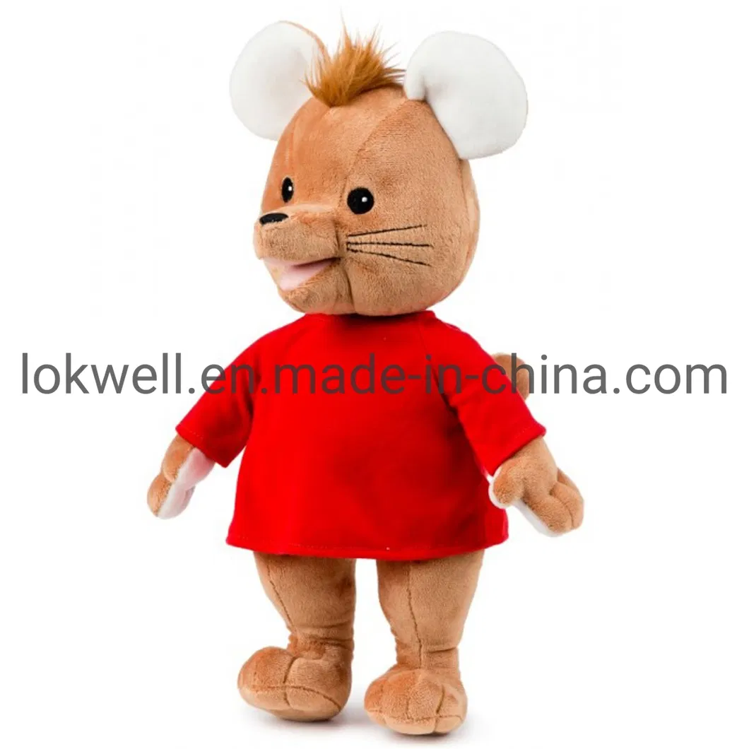 Plush Animal Toys Stuffed Toy Sloth for Children Gift