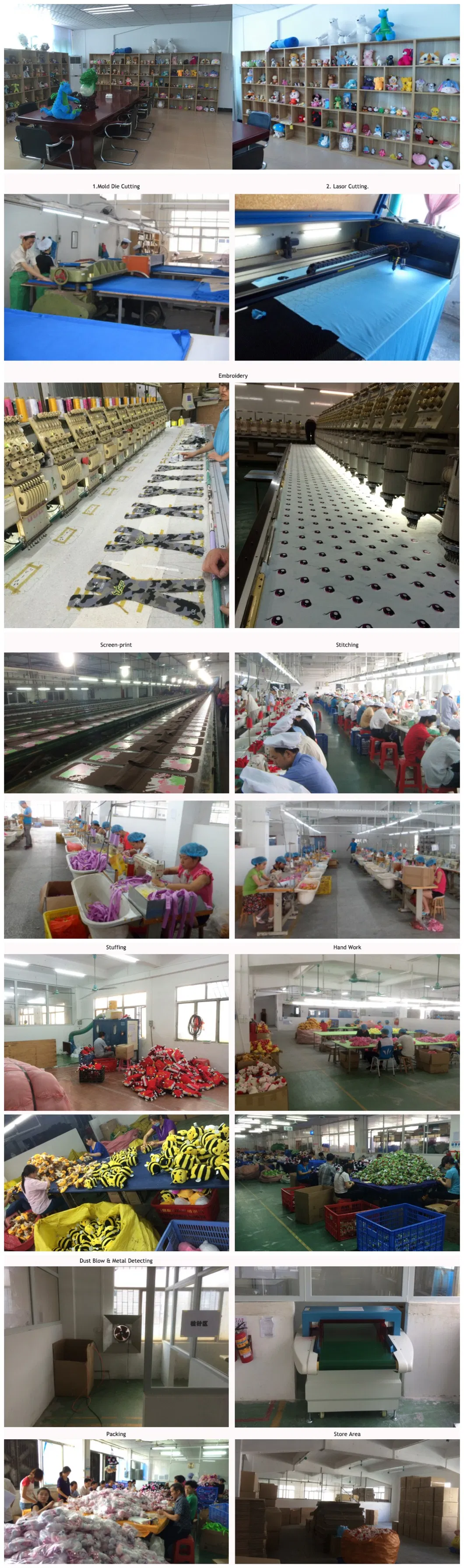 Plush Animal Toys Stuffed Toy Sloth for Children Gift