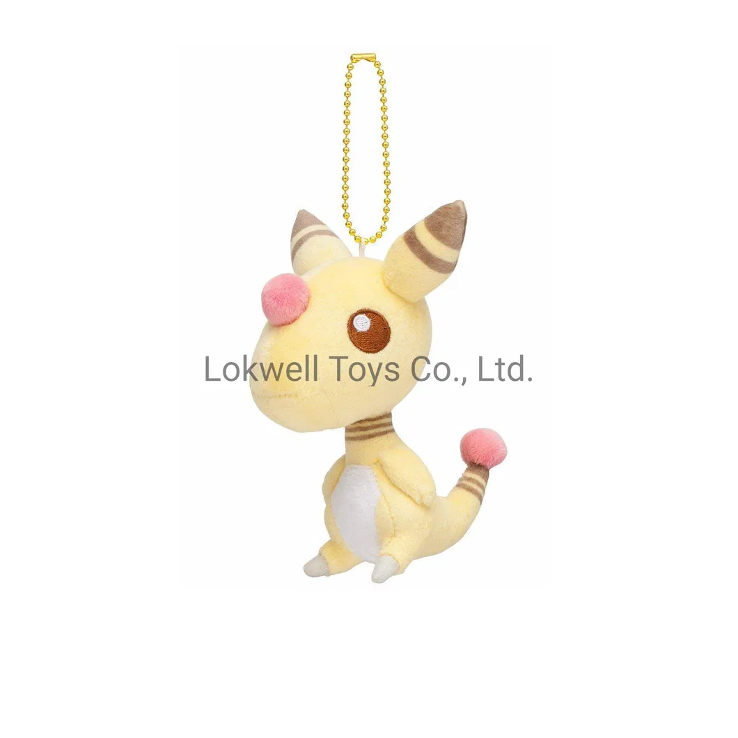 Plush Lobster Toy Custom Stuffed Animal