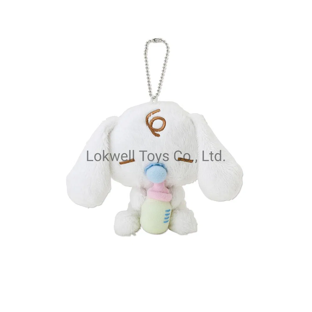 Plush Lobster Toy Custom Stuffed Animal