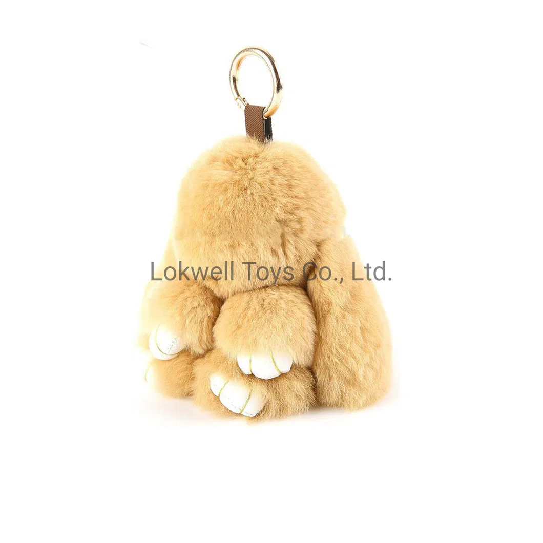 Plush Lobster Toy Custom Stuffed Animal