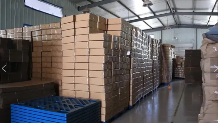 Plush Lying Dog Children Toys