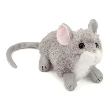 Plush Mouse Toy Stuffed Rat Toys Hot Cushion OEM