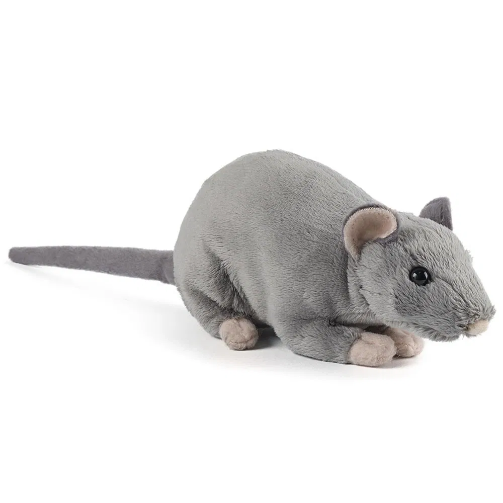 Plush Mouse Toy Stuffed Rat Toys Hot Cushion OEM