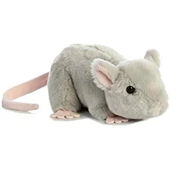Plush Mouse Toy Stuffed Rat Toys Hot Cushion OEM