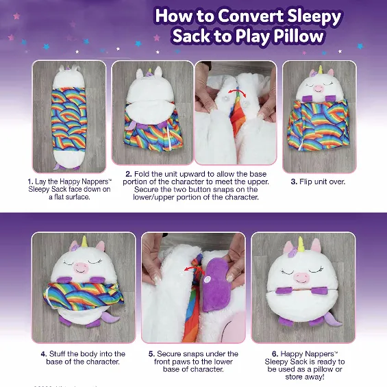 Plush Sea Animal Baby Sleeping Bag Shark Sleeping Bag Blanket Happy Nappers to Boys