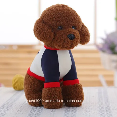 Plush Soft Toy Dog