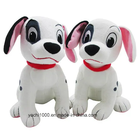 Plush Soft Toy Dog