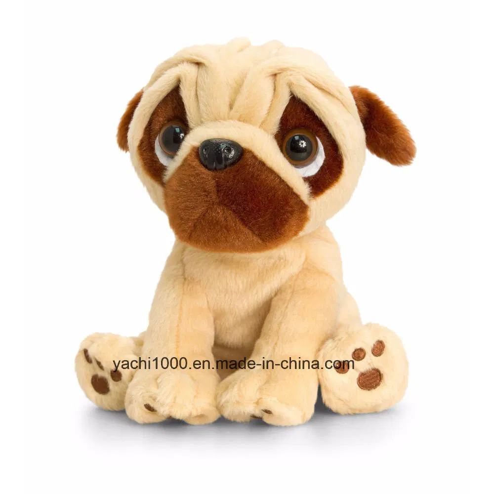Plush Soft Toy Dog
