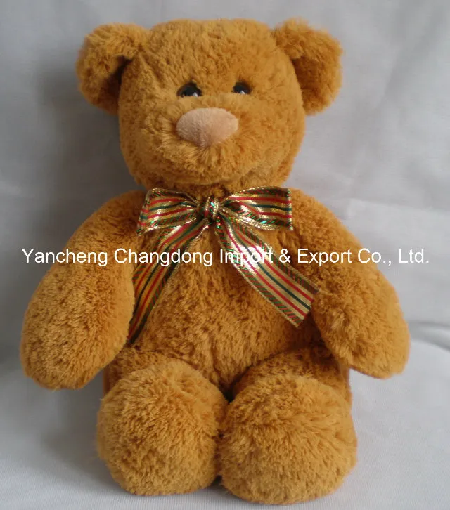 Plush/Stuffed Easter Dustbin Cover