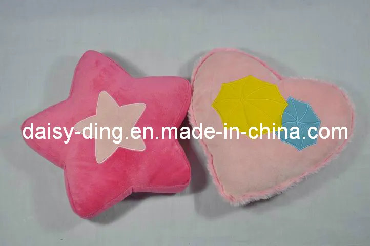 Plush/Stuffed Easter Dustbin Cover