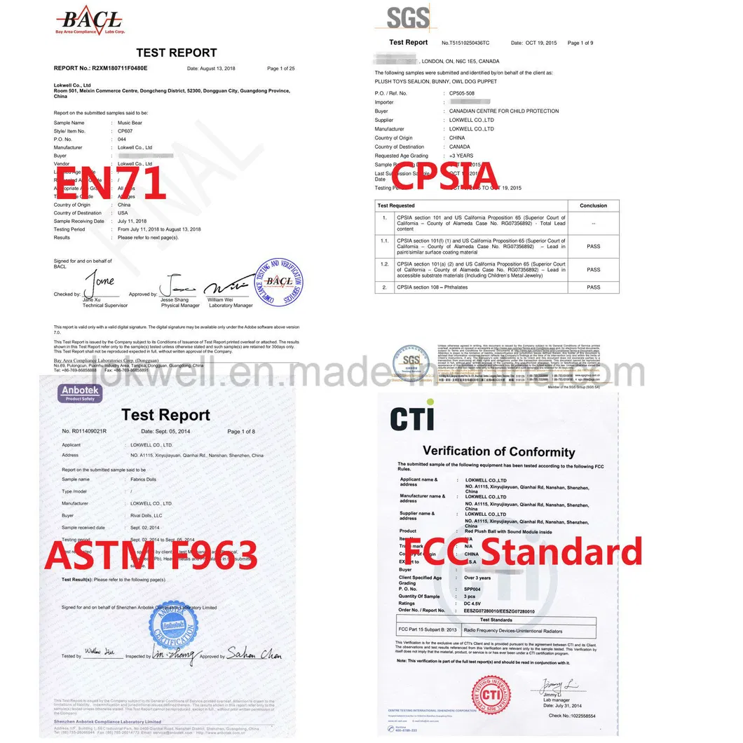 Plush Stuffed Spotty White Pig Toys