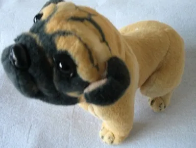 Plush Toy Cartoon Toy Lobster Sea Animal Soft Plush Toy