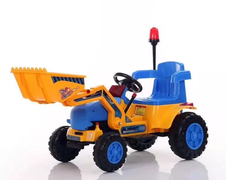 Popular Four Wheels Drive Wholesale High Quality Children Electric Car Kids Ride on Car Ck-12
