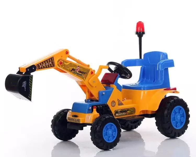Popular Four Wheels Drive Wholesale High Quality Children Electric Car Kids Ride on Car Ck-12