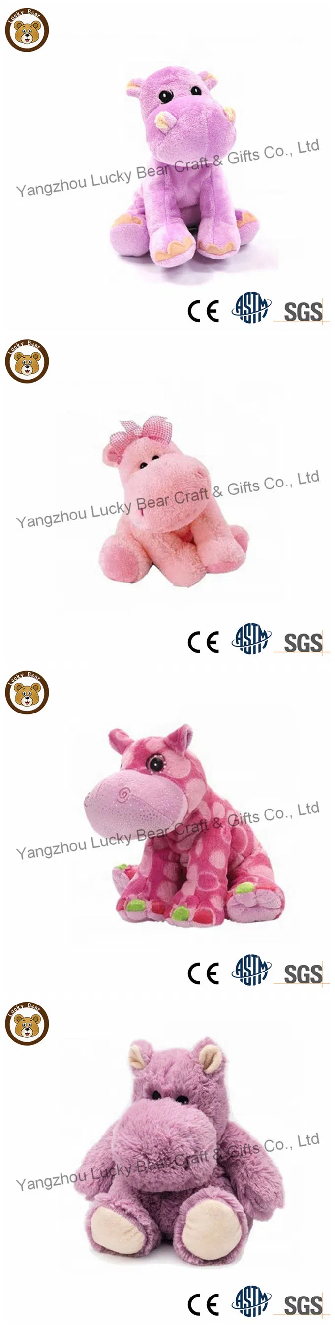 Professional Customized Cartoon Doll Mascot