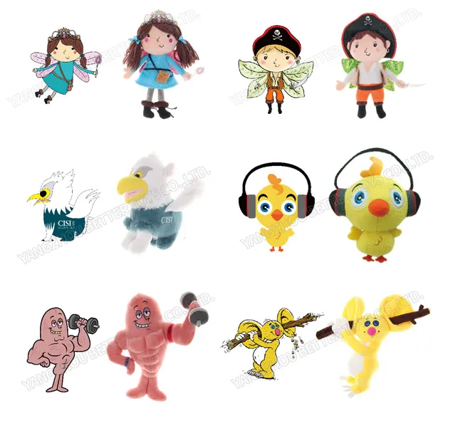 Promotion Christmas Gift Custom Wholesale Soft Stuffed Lobster Animals Plush Toys for Children