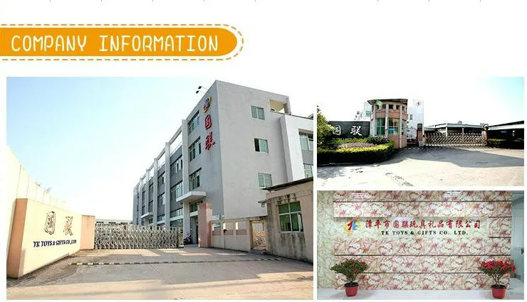 Promotional Kids Plastic Glow in Dark Moon Toy for Kids