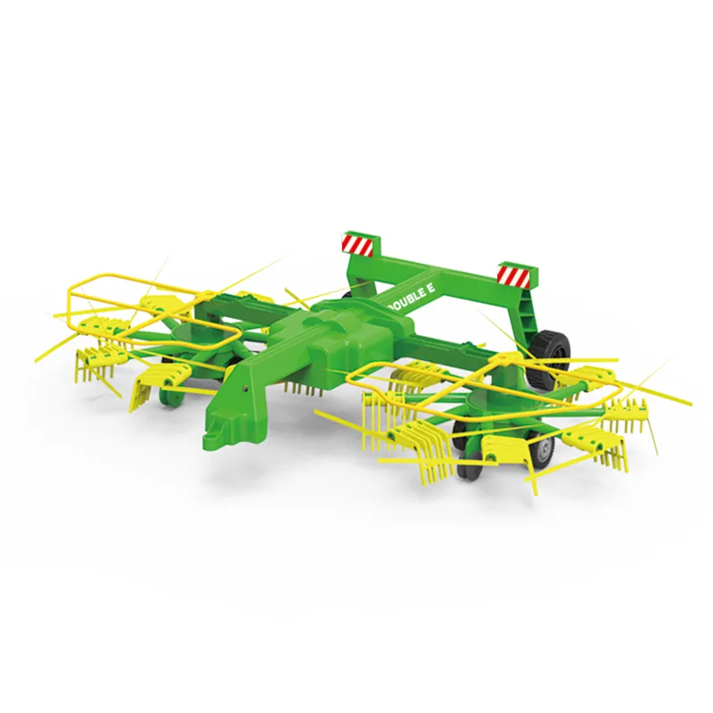 R/C Toy Farm Tractor 1: 16 Remote Radio Control Electric RC Car (H04460027)