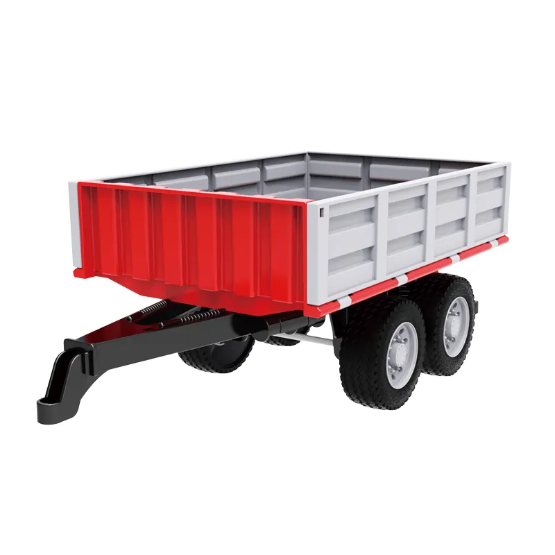 R/C Toy Farm Tractor 1: 16 Remote Radio Control Electric RC Car (H04460027)