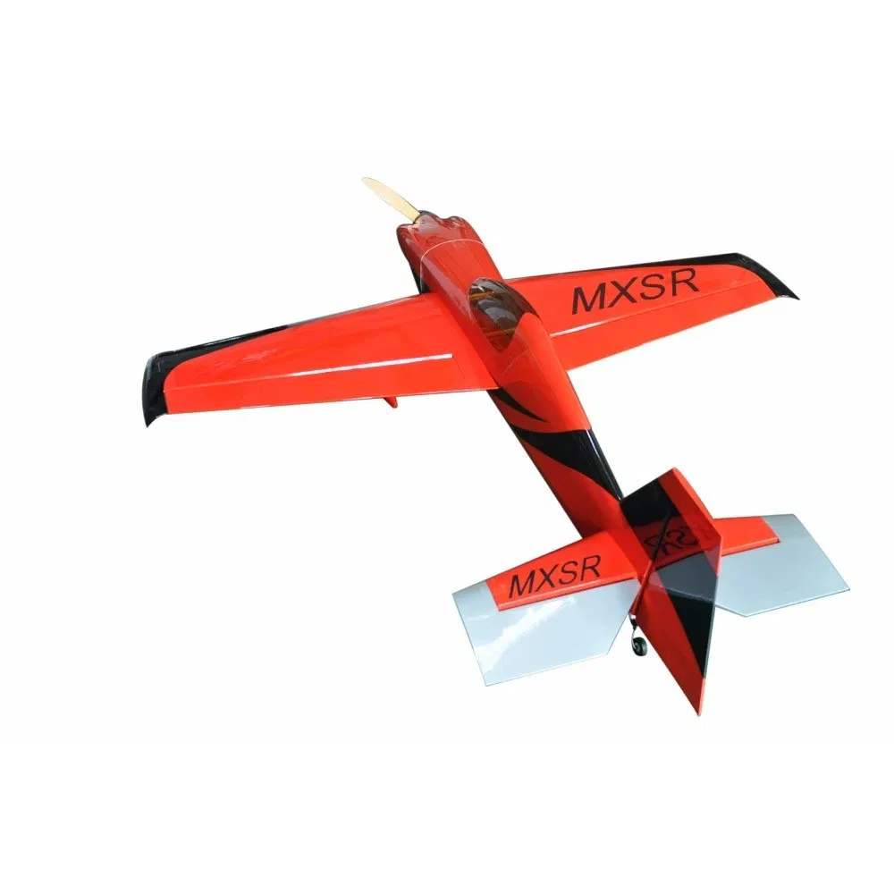 RC Gas Engine Plane 30cc Gas Airplan