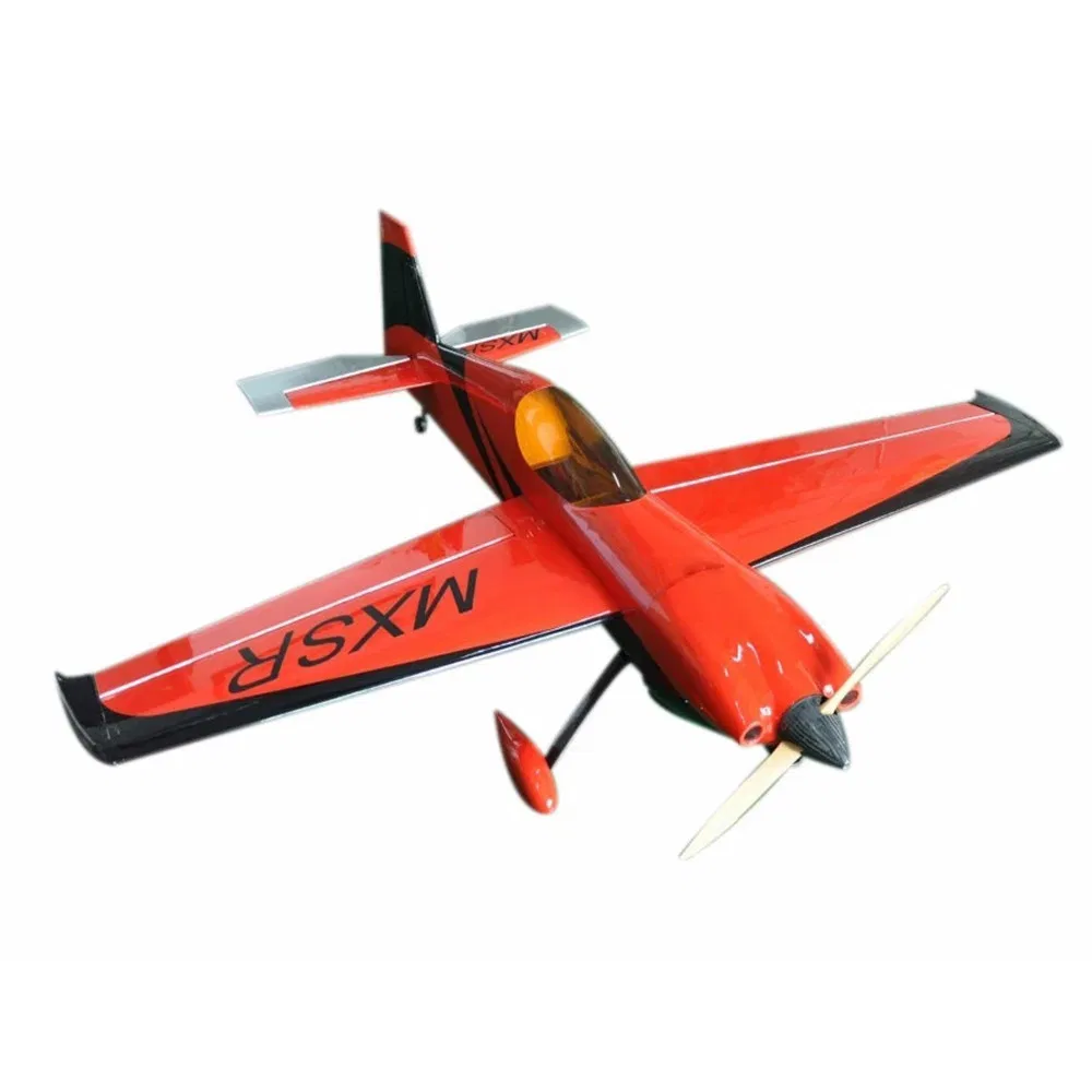 RC Gas Engine Plane 30cc Gas Airplan