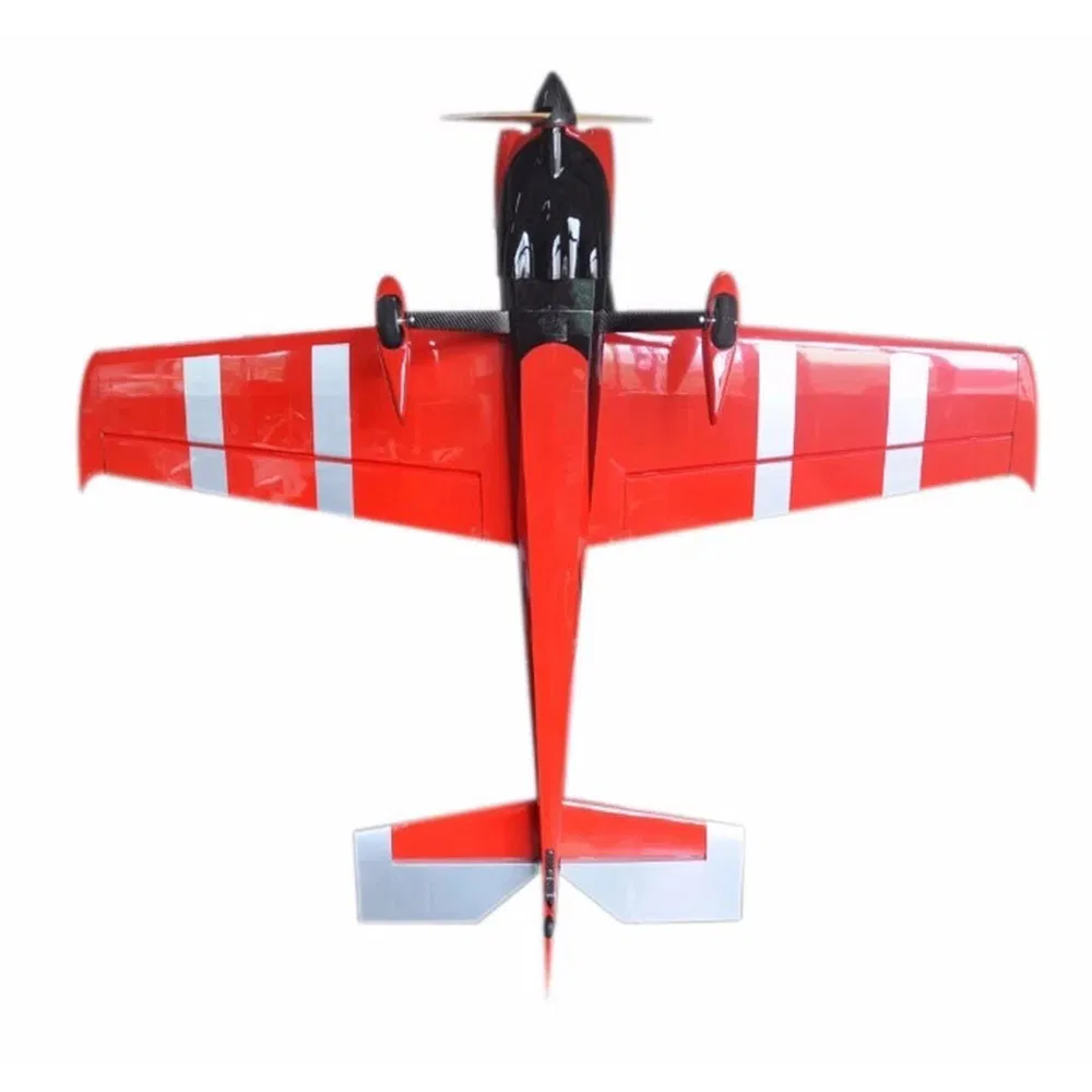 RC Gas Engine Plane 30cc Gas Airplan