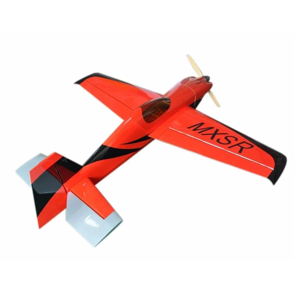 RC Gas Engine Plane 30cc Gas Airplan