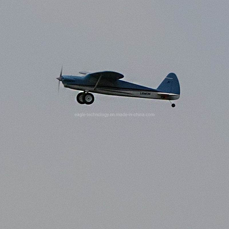 RC Plane L-20 RC Trainer Airplane Epo Fixed Wing RC Trainer